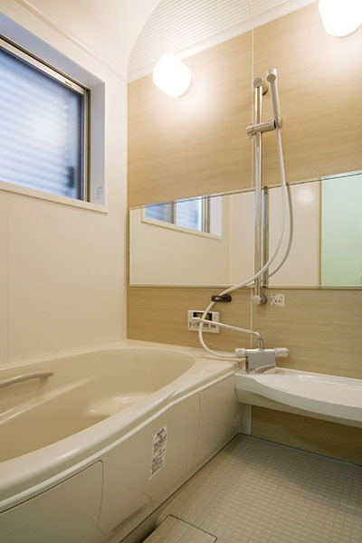 外壁・屋根 AFTER